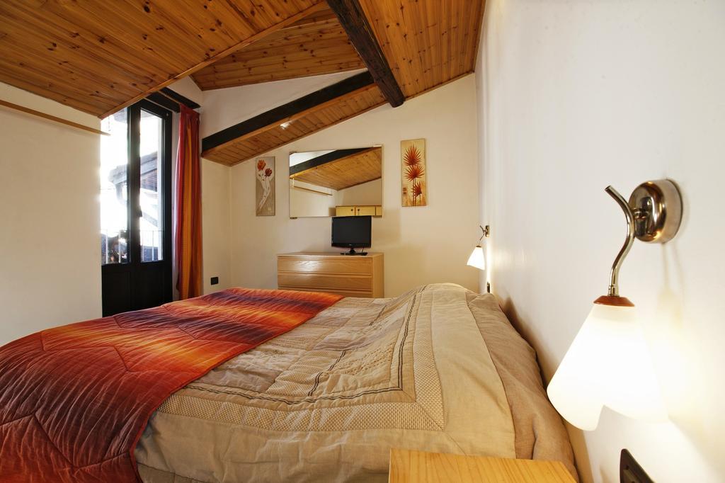 Bilocale Pieggio Appartement Oggebio Buitenkant foto