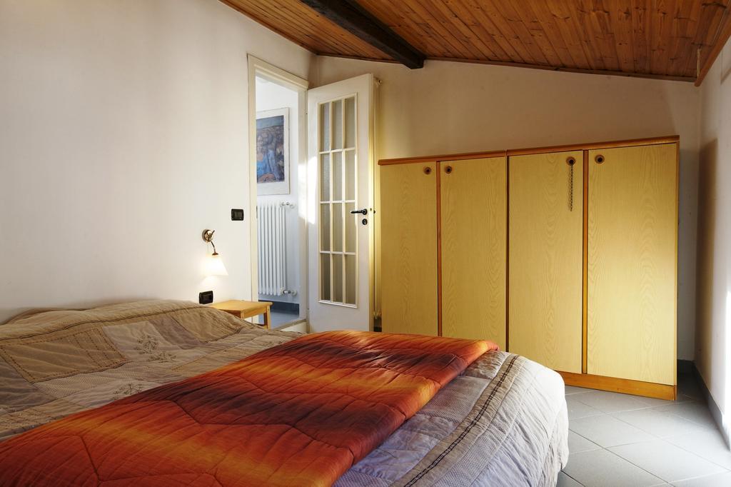 Bilocale Pieggio Appartement Oggebio Buitenkant foto
